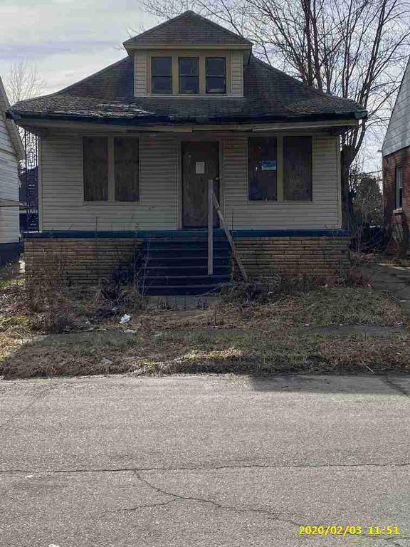 8048 Quinn St, Detroit, MI 48234 Trulia