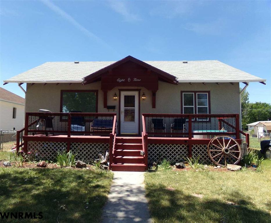 809 Avenue B, Minatare, NE 69356 Trulia