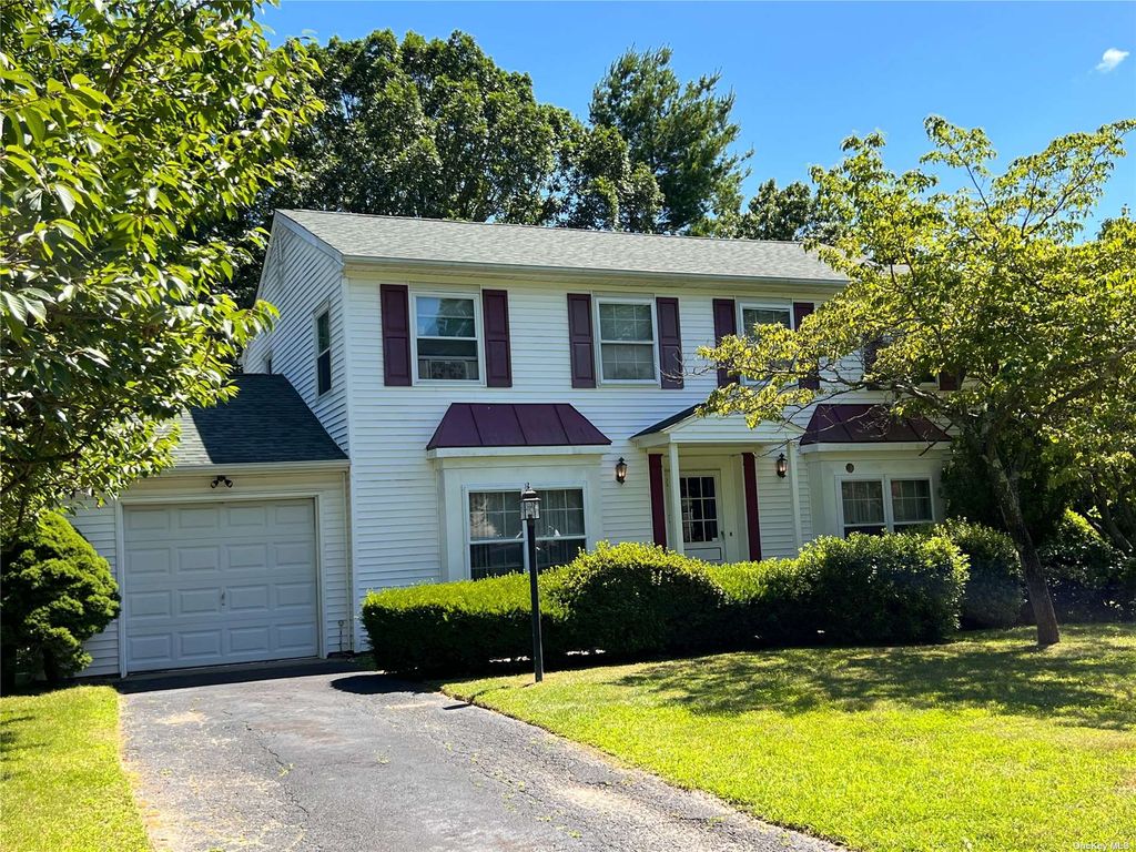 6 Leonard Street, Nesconset, NY 11767 Trulia