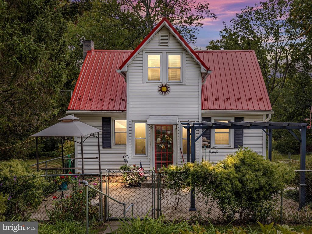 13115 Catoctin Furnace Rd, Thurmont, MD 21788 Trulia