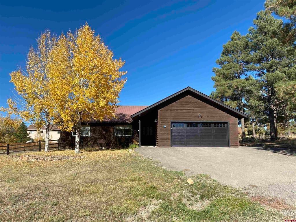 26 Fawn Ct, Pagosa Springs, CO 81147