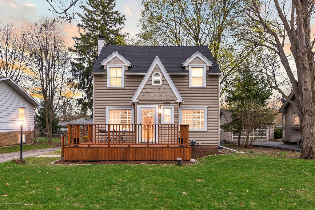 4337 Old Lansing Rd, Lansing, MI 48917 Trulia