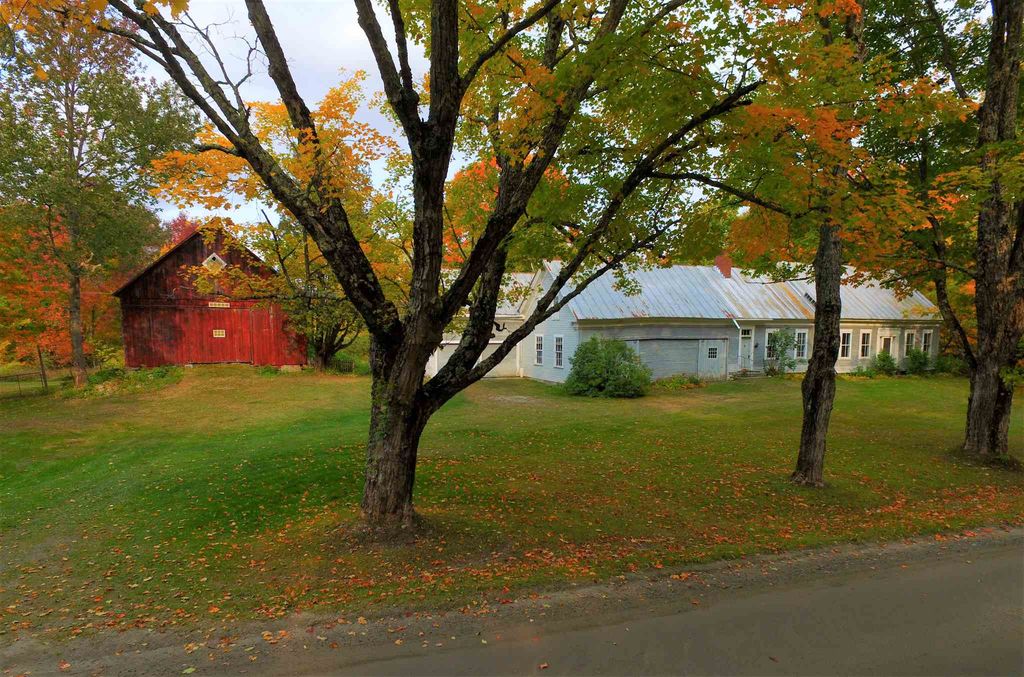 952 Macks Mountain Road, Peacham, VT 05862 Trulia