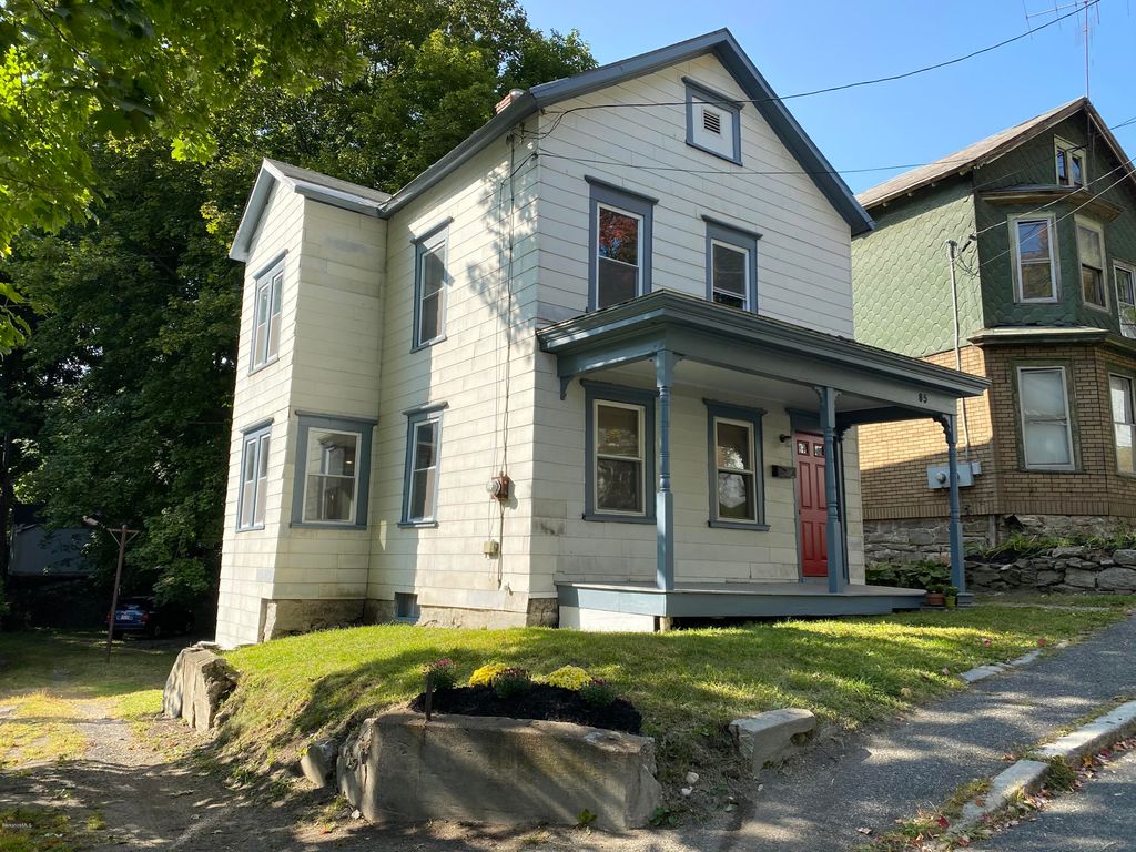 85 N Holden St, North Adams, MA 01247 Trulia