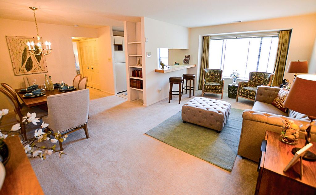 12100 Little Patuxent Pkwy, Columbia, MD 21044