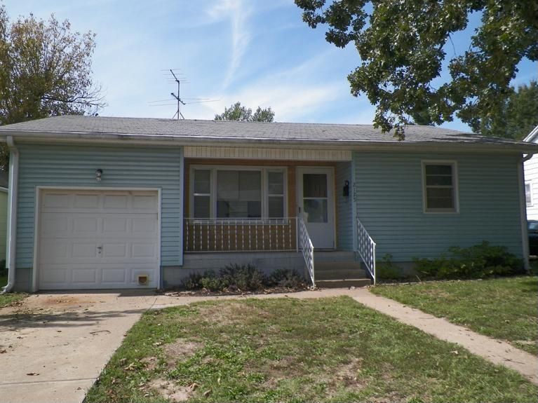 2125 N  Weller Ave, Springfield, MO 65803