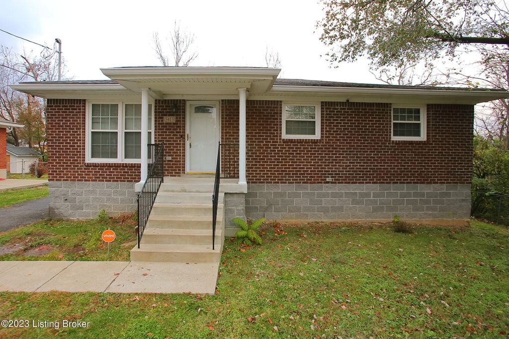 5413 Whispering Hills Blvd, Louisville, KY 40219 Trulia