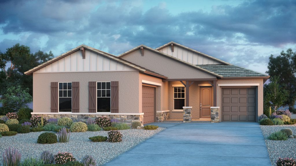 3952 E Austin Dr #IV3Q3P, Gilbert, AZ 85296