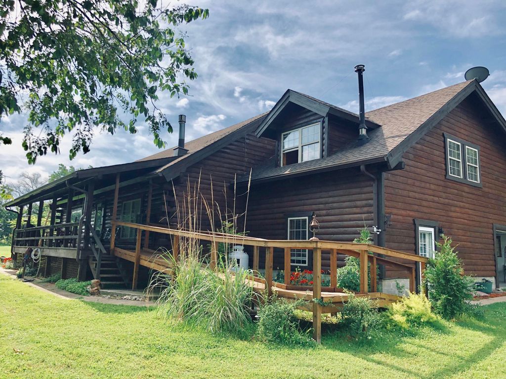 448707 E Hwy 85, Ketchum, OK 74349 Trulia