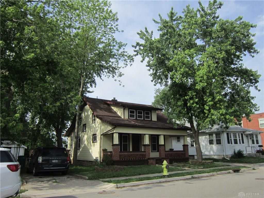 315 Ohio St, Fairborn, OH 45324 Trulia