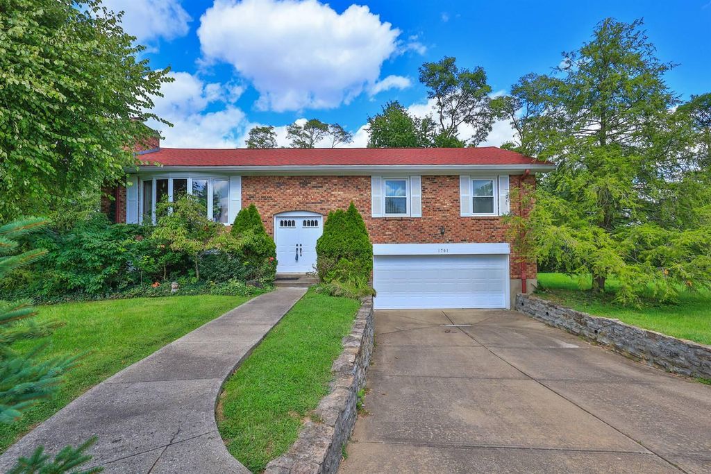 1761 High Point Dr, Covington, KY 41011 Trulia