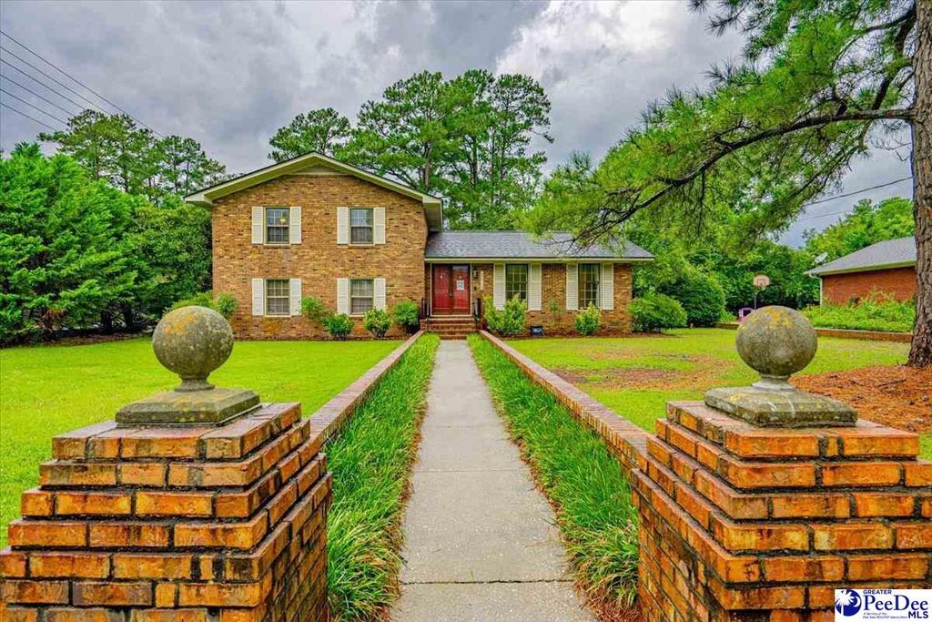 2015 W Sandhurst Dr, Florence, SC 29505 Trulia