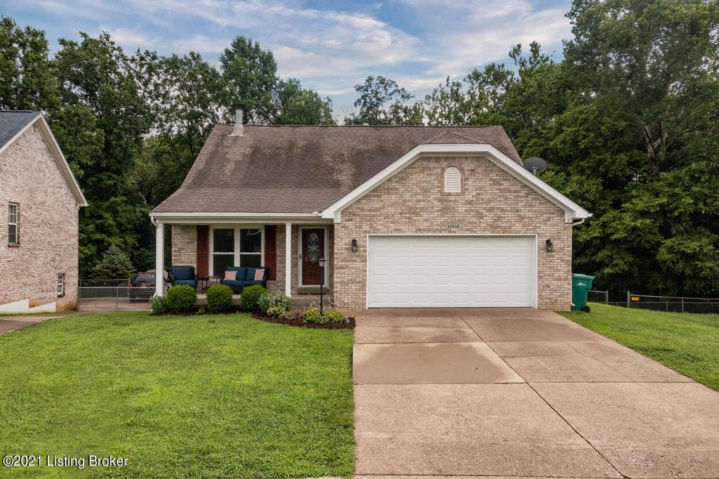 11512 Reality Trl, Louisville, KY 40229 Trulia