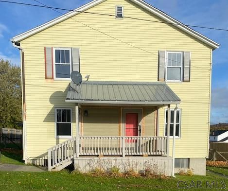 130 W  2nd St, Gray, PA 15544