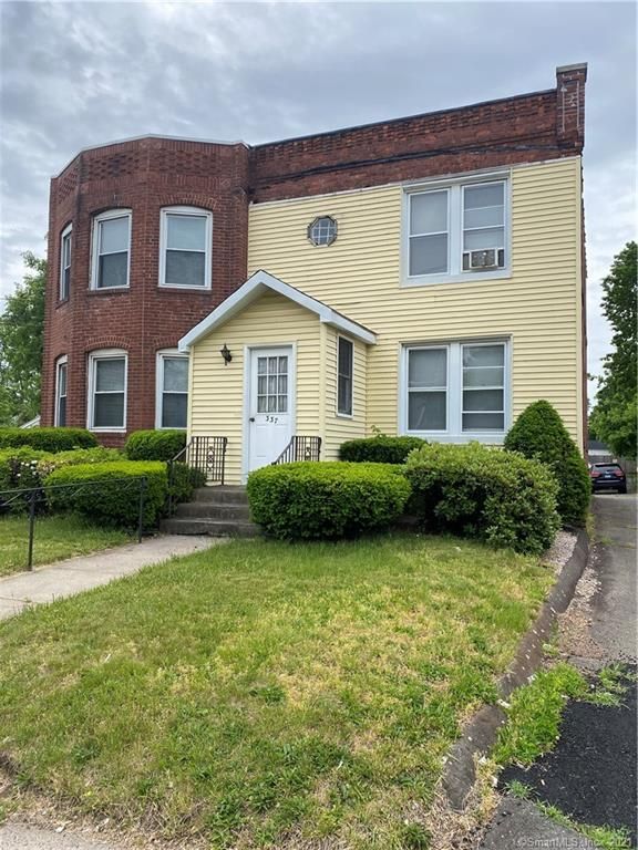 337 Allen St, New Britain, CT 06053