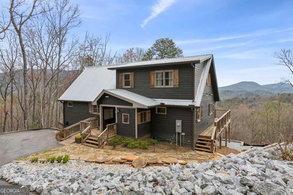 446 Walnut Grove Ln, Tiger, GA 30576 Trulia