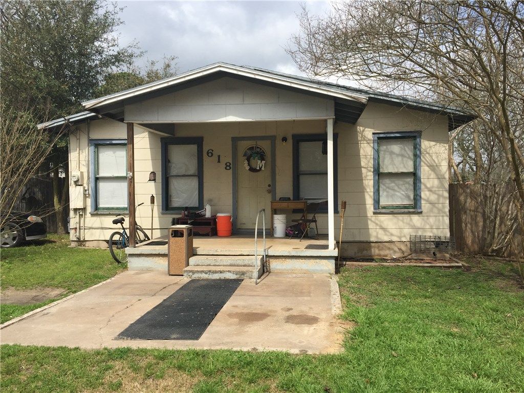 618 Hairston Ave, Rockdale, TX 76567 Trulia