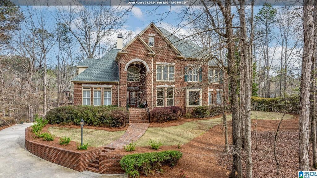 1025 Blue Heron Point, Birmingham, AL 35242 MLS 21378946 Trulia