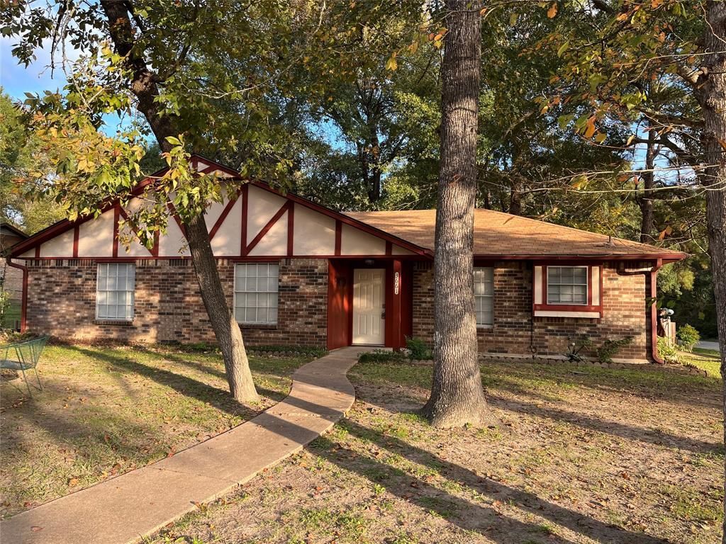 3661 Youpon St, Huntsville, TX 77340 | MLS# 74292850 | Trulia