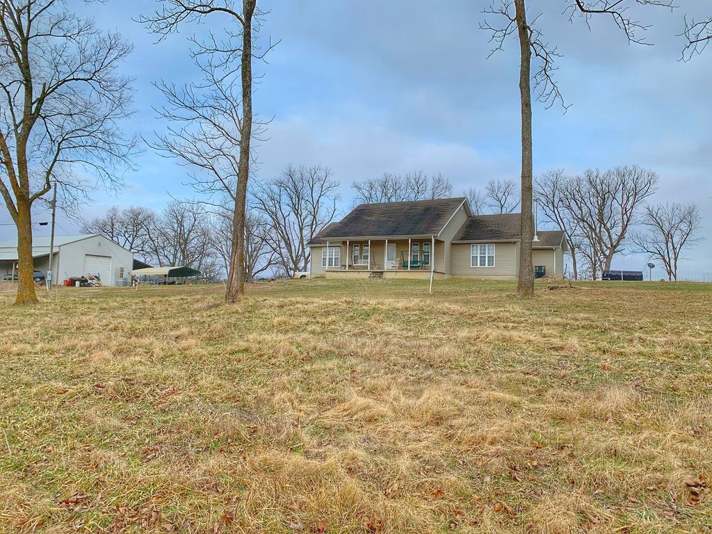 14505 SE 550th Rd, Weaubleau, MO 65774 Trulia
