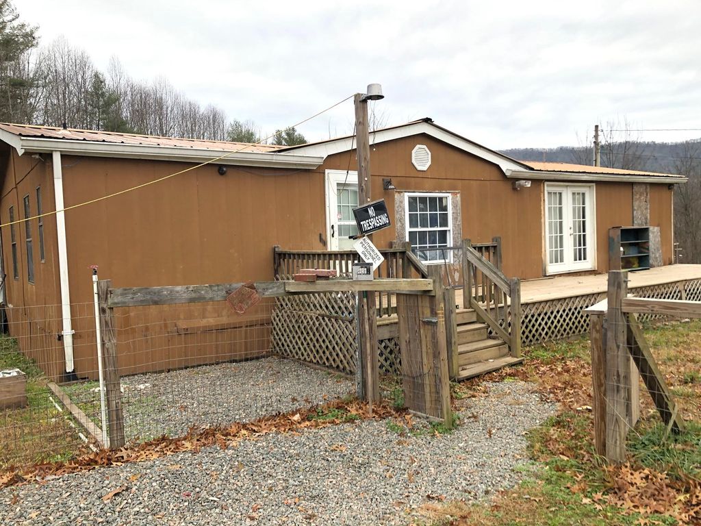 964 Slimp Branch Rd, Mountain City, TN 37683 Trulia