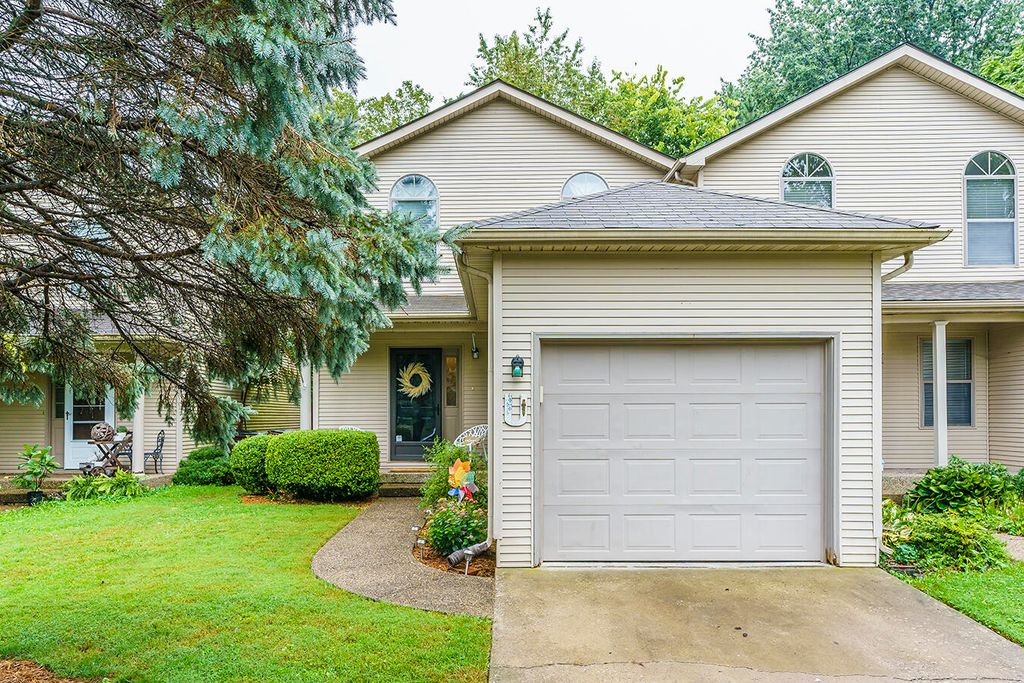 285 Rosemont Gdn #U, Lexington, KY 40503