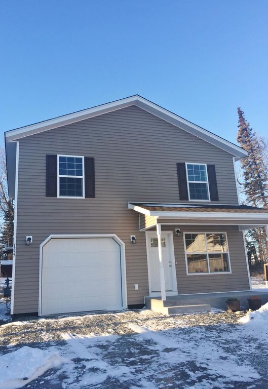 7257 E Jim Cottrell Cir, Palmer, AK 99645