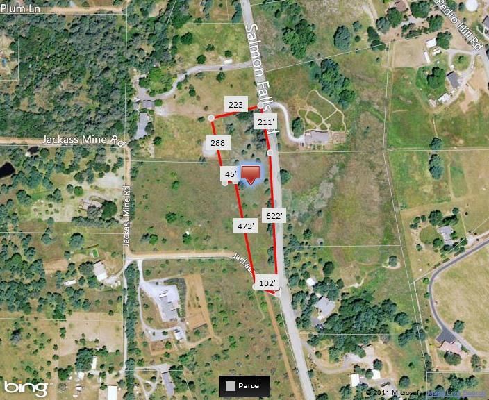 Salmon Falls Road, Pilot Hill, CA 95664 Trulia