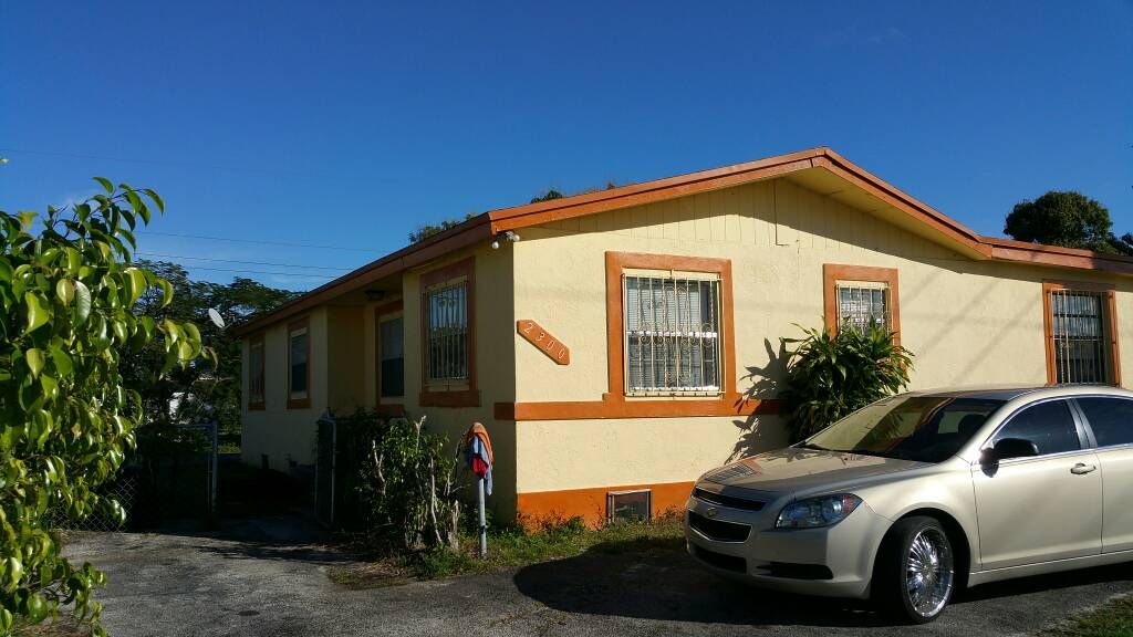 2300 NW 31st Ave, Fort Lauderdale, FL 33311