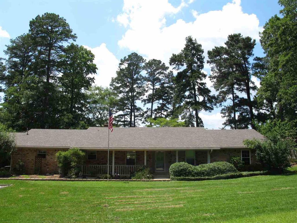 316 County Road 2750, Hughes Springs, TX 75656 Trulia