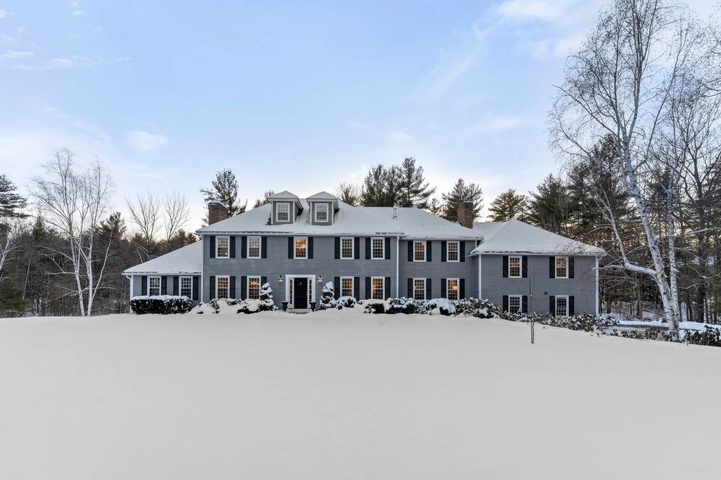 12 Tyng Hill Road, Hollis, NH 03049 Trulia