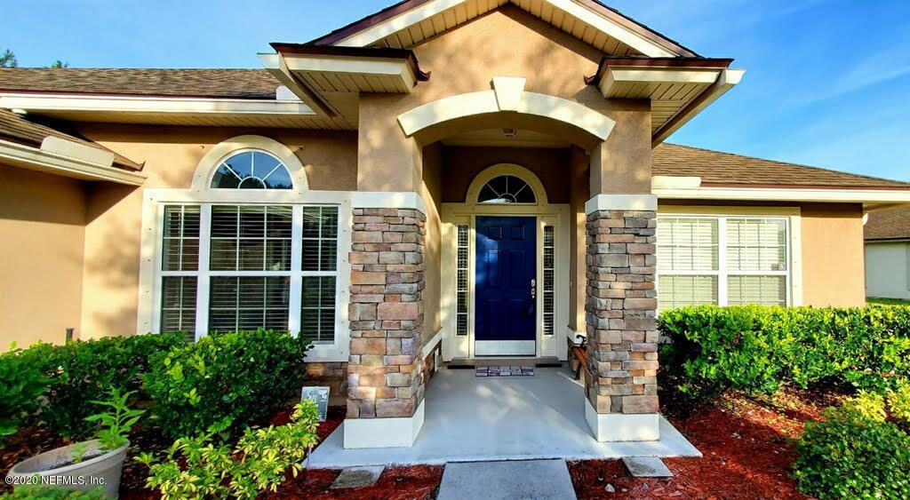 109 Caroline Creek Cir, Saint Augustine, FL 32095