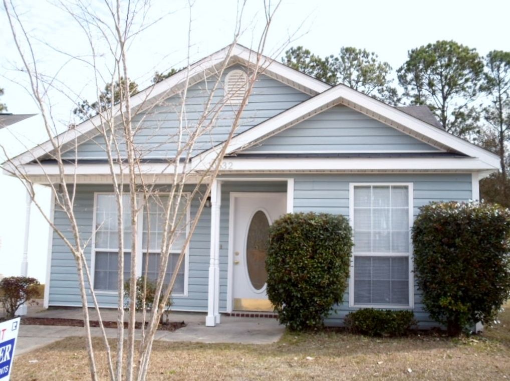 10632 E  Bay Tree Dr, Gulfport, MS 39503