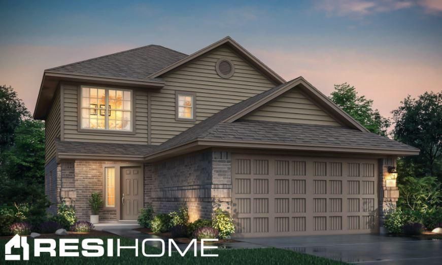 32726 Orchard Haze Dr, Brookshire, TX 77423