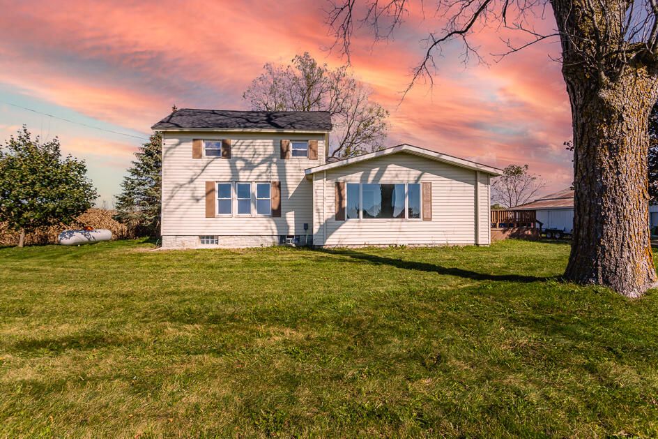 15880 US Highway 223, Addison, MI 49220