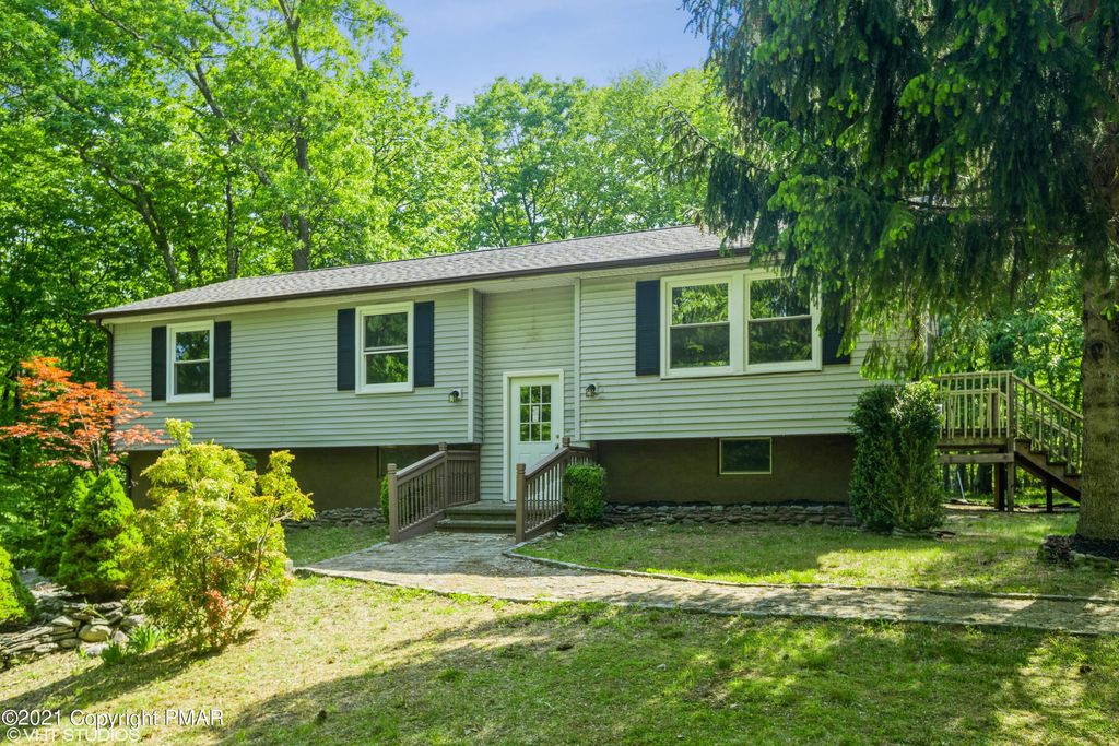 541 Old Ox Rd, Dingmans Ferry, PA 18328 Trulia