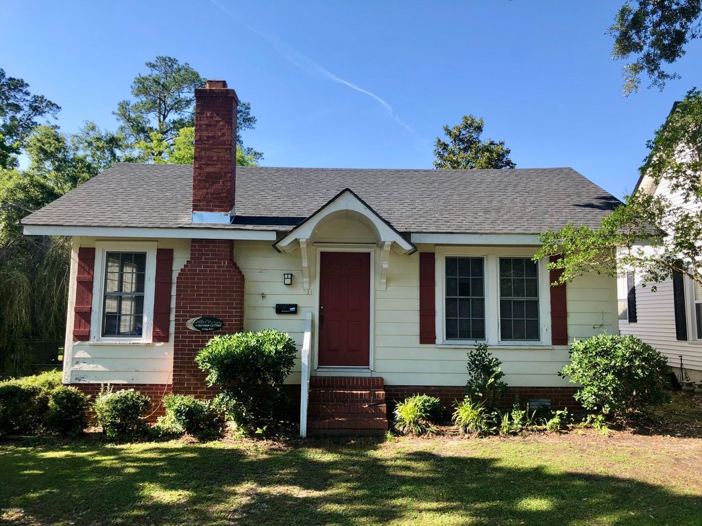 306 Live Oak St, Tabor City, NC 28463 Trulia