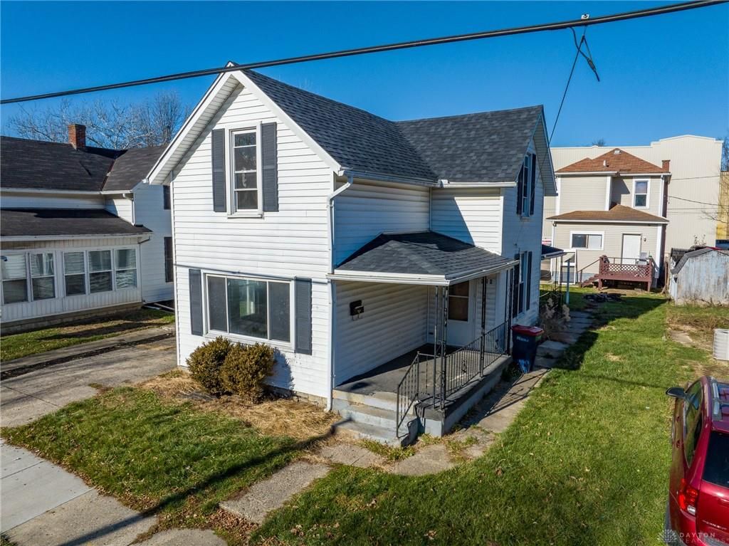 620 Wood St, Piqua, OH 45356 MLS 901731 Trulia