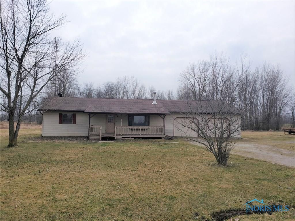 15284 Township Road 56, Forest, OH 45843 Trulia