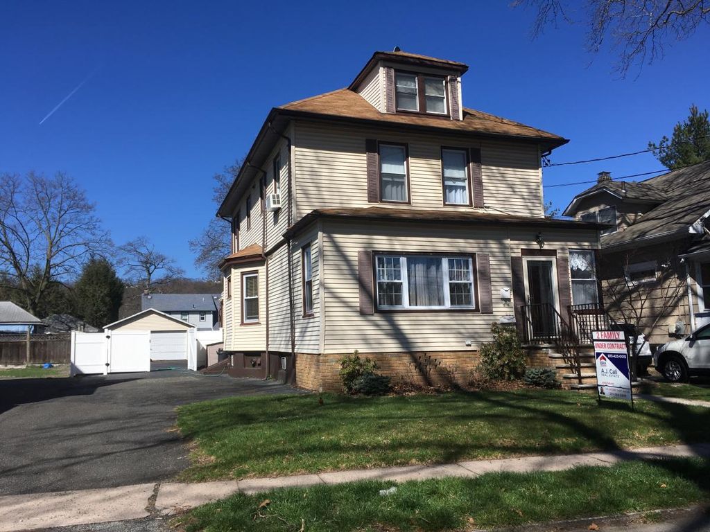 16 Arlington Ave 1, Hawthorne, NJ 07506 Trulia