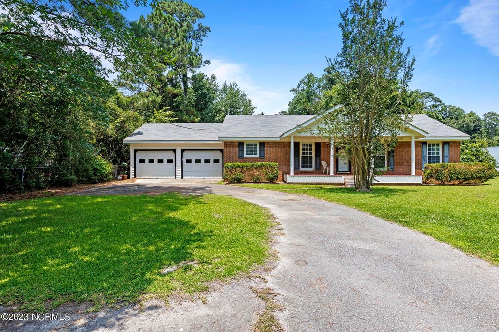 611 Hubert Boulevard, Hubert, NC 28539 Trulia