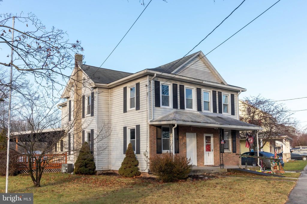 49 Palmyra Rd, Palmyra, PA 17078 Trulia