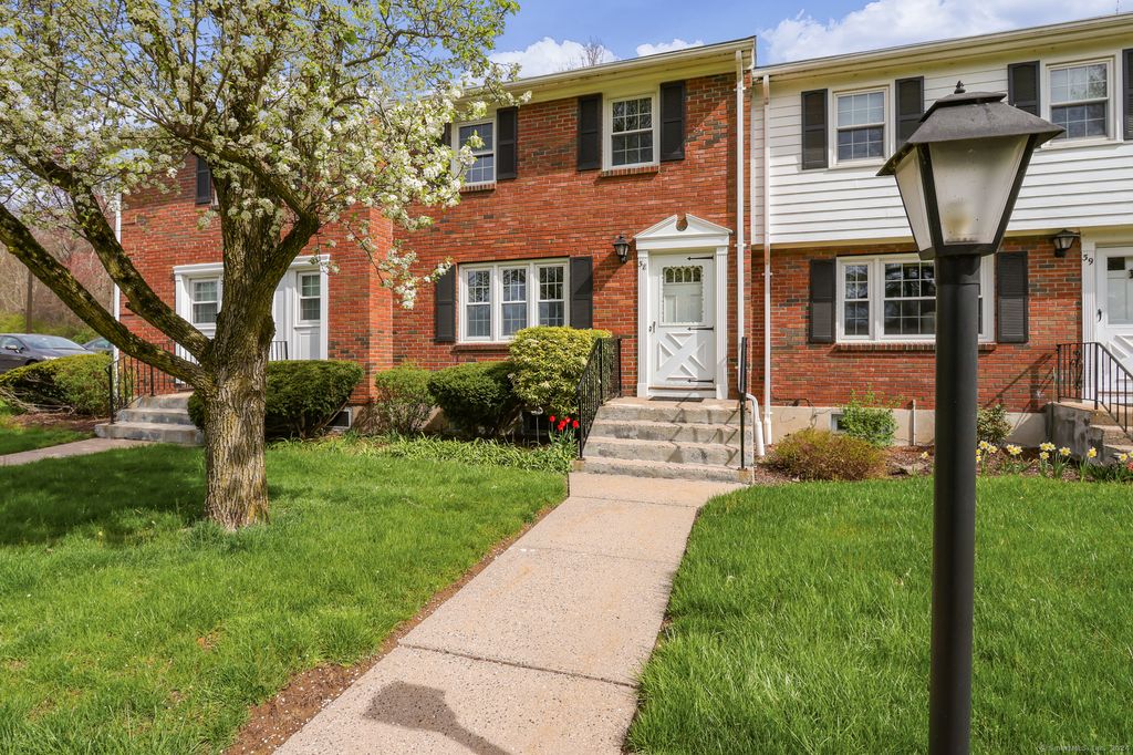 38 Brandywine Ln 38, Suffield, CT 06078 Trulia