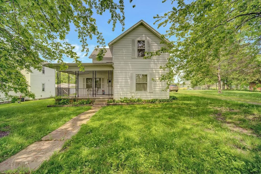 4340 W 250 S, Russiaville, IN 46979 MLS 202121445 Trulia