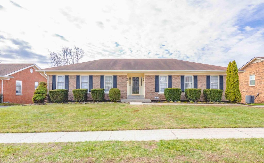 372 Atwood Dr, Lexington, KY 40515 Trulia