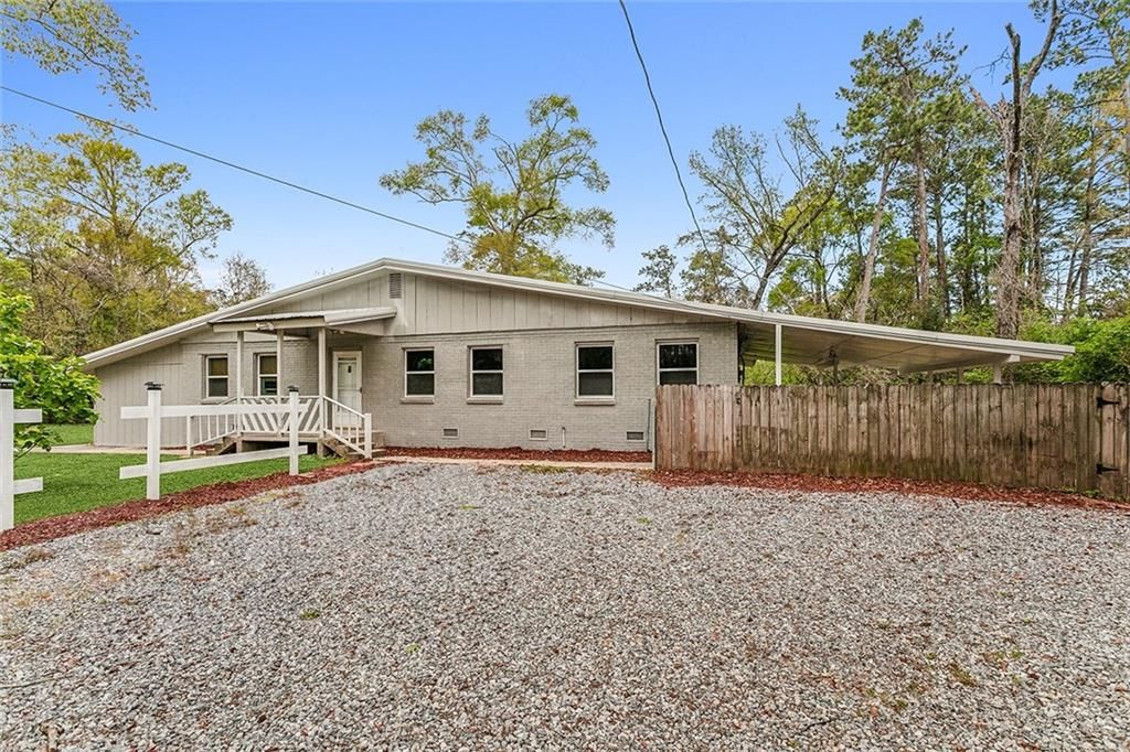39311 W Porters River Rd, Pearl River, LA 70452 MLS 2439855 Trulia