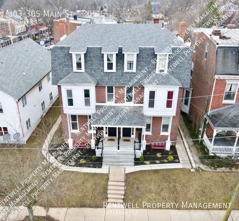 303305 S Main St 3055, Phoenixville, PA 19460 Trulia