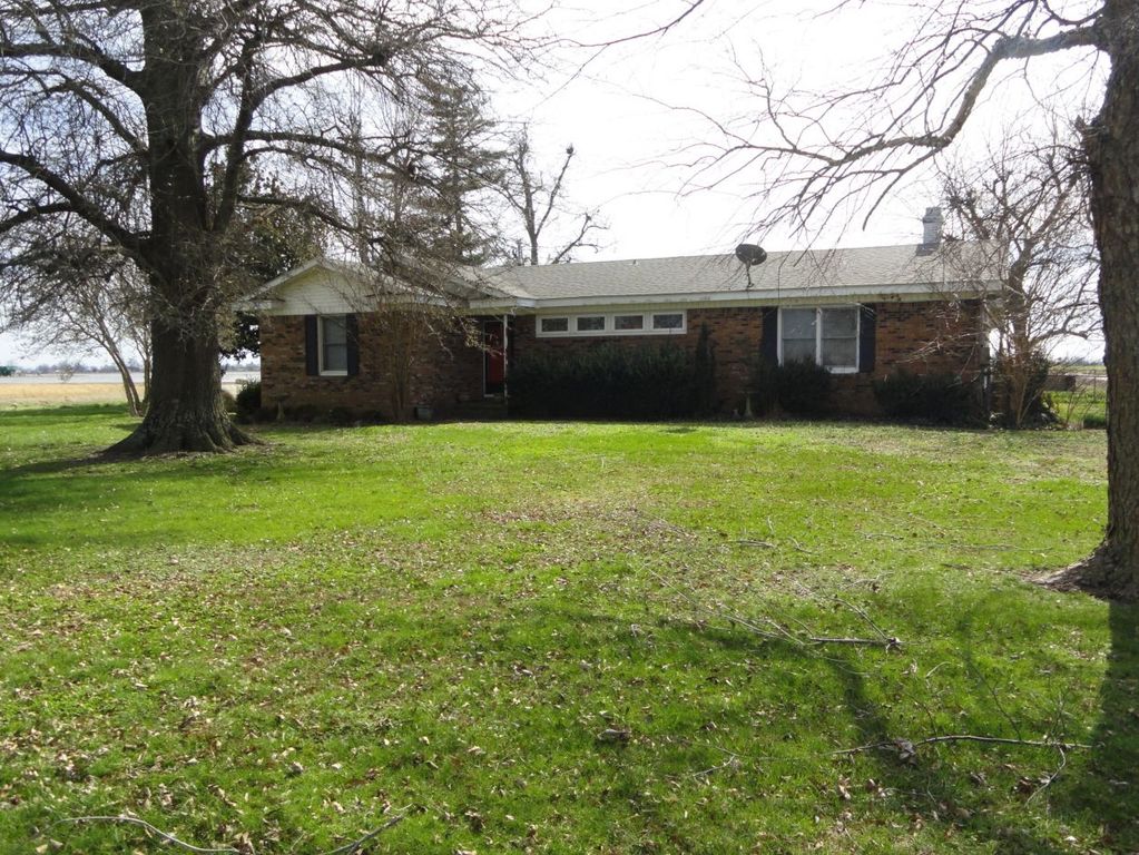 591 W State Highway 164, Steele, MO 3 Bed, 2 Bath SingleFamily Home