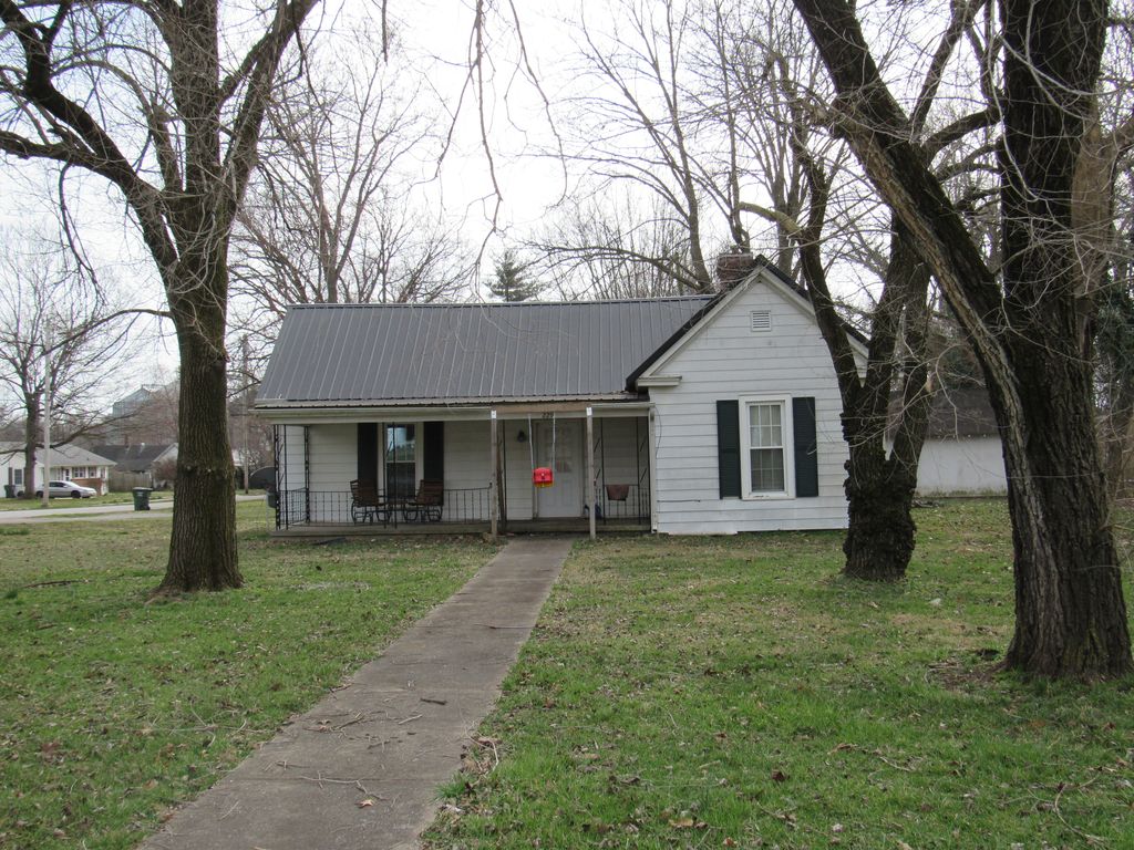 229 E Nashville St, Pembroke, KY 42266 Trulia