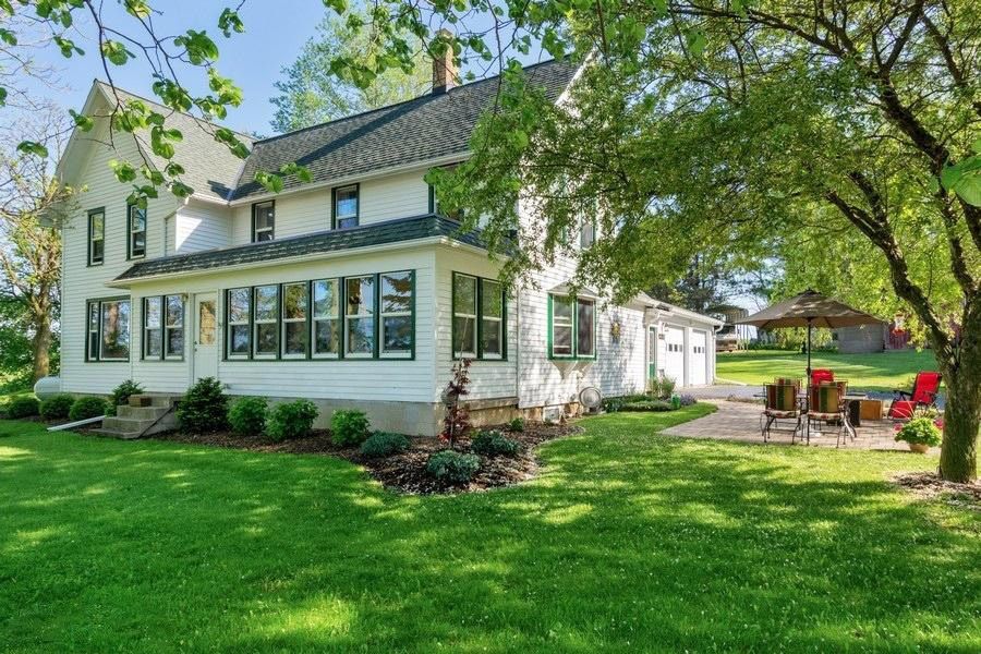 N8348 State Road 175, Theresa, WI 53091 Trulia